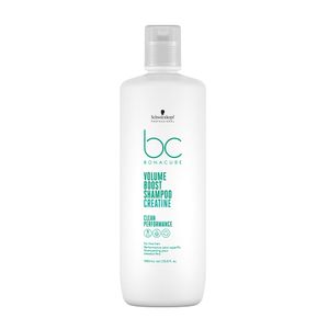 Shampoo Voluminizador Volume Boost Bonacure x1000ml Schwarzkopf