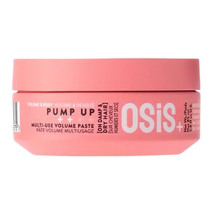 Pasta Osis+ Pump Up x85ml Schwarzkopf