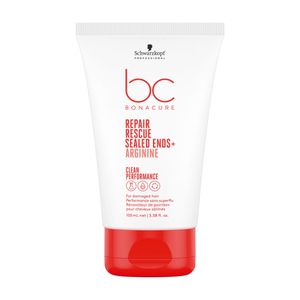 Tratamiento Repair Rescue Sealed Ends+ Arginine x100ml Schwarzkopf