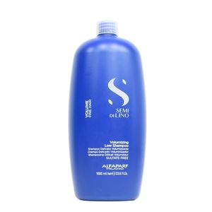 Shampoo Voluminizador Semi Di Lino x1000ml Alfaparf