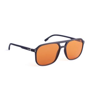 Lentes Rusty Bruice Mblk/Orange.