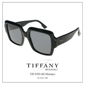Lentes Tiffany Monaco 3331-04 Polarizado.
