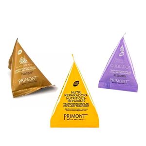 Pack Mini Tratamientos Primont