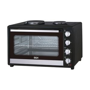 Horno Electrico 64L BGH BHE64M20A