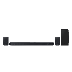 Barra de sonido Q-Series HW-Q930C