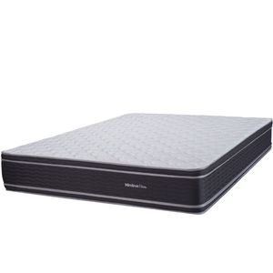 COLCHON INDUCOL DE ESPUMA ALTA DENSIDAD NIMBUS FIRM 190x140x26cm
