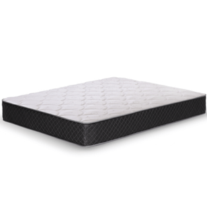 COLCHON CANNON DE ESPUMA PRINCESS GRIS 190x140x23cm