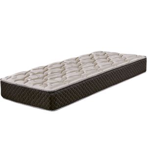 COLCHON CANNON DE ESPUMA ALTA DENSIDAD EXCLUSIVE 190x80x25cm