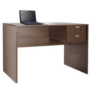 ESCRITORIO NOTEBOOK TONO TABACO 50108