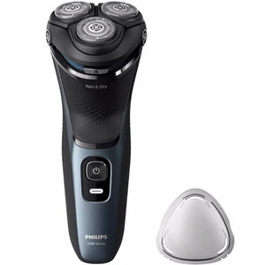 AFEITADORA PHILIPS HUMEDO Y SECO S3144-00