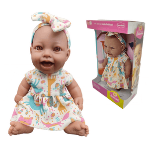 Muñeca Bombolinha 1031 Fema