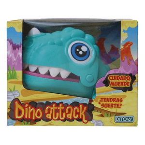 Dino Attack 2596 Ditoys
