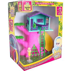 Casita Del Árbol  0416 Arbrex