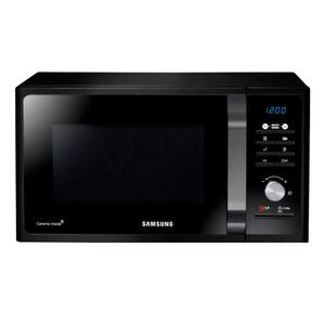 Microondas Samsung Mg23 23 Lts