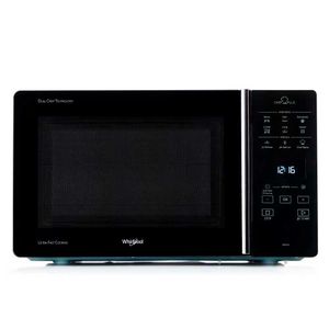 Microondas Whirlpool Mcp349Sl 25 Lts