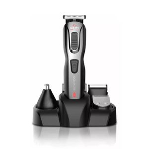 Maquina De Cortar Pelo Gama Italy GCX Master Multistyler
