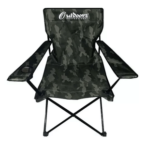 Silla Plegable Director 1003 Outdoors