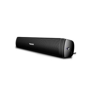 Barra De Sonido Novik Cinema 3 Soundbar 80w Rms Bluetooth Soundbar