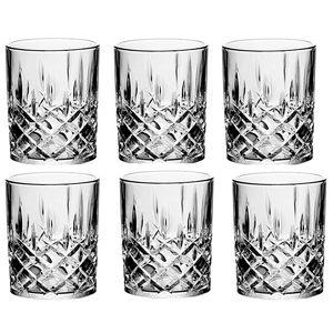 Vasos De Whisky Cyrus 343ml VOLF