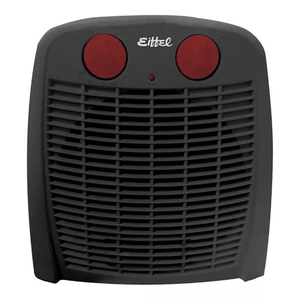 Caloventor ventilador Eléctrico Eiffel 2000w