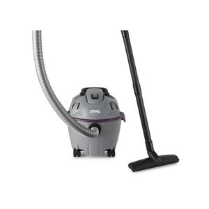 Aspiradora De Tacho Atma AS9221 1200w 10Lts Sin Bolsa Polvo Liquido