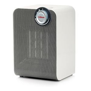 Caloventor Eléctrico Liliana Forzahot Ptc617 Blanco Lh