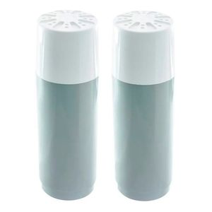 2 Repuestos De Filtro Purificador De Agua Clasic 102 Dvigi