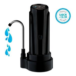 Purificador Dvigi Sobre Mesada Aqua