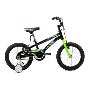 Bicicleta Olmo Cosmo Bold Acero Frenos V-brake R16