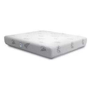 Colchón High Rest Firm 2 1/2 Plazas 140 Cm X 190cm X 25cm