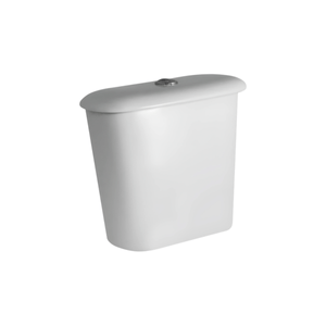 Deposito de Colgar Ferrum Andina DAS6 Simple Blanco
