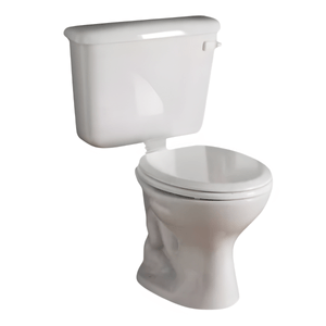 Juego Baño Ferrum Andina Inodoro Mochila Asiento