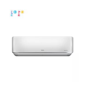 Aire Acondicionado BGH Inverter BSI35WCGT 3500 Frio/Calor