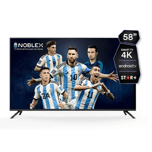 TELEVISOR NOBLEX 58 SMART