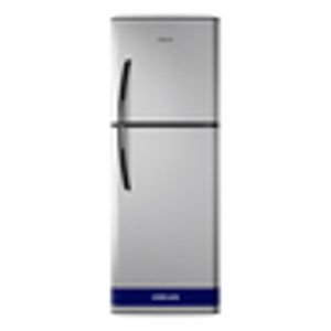 HELADERA 394LT SILVER CICLICA