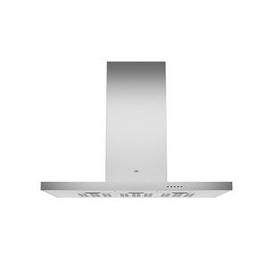 Campana extractora cocina TST Nihuil 75 cm.