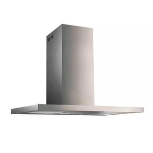 Campana extractora cocina TST Atuel 60 cm.