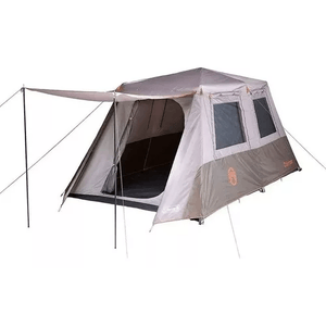 Carpa Camping Coleman 6 Personas Automatica Instant Full Fly