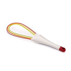 Batidor de mano plegable Joseph Joseph Twist multicolor