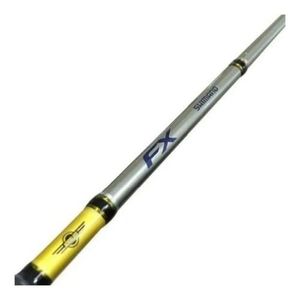 Caña Shimano Fx 2.10 Mt 2 Tramos 12-25 Lbs Pesca Spinning