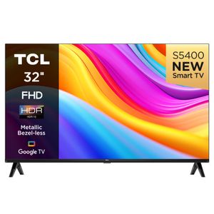 Televisor TCL LED L32S5400 FHD Android TV-RV