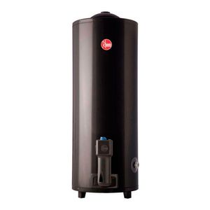 Termotanque De Pie Rheem Tgnp120rh - 120 Litros Gas Natural