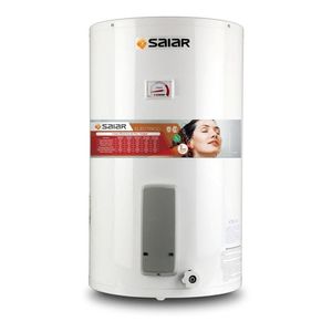 Termotanque Eléctrico Saiar Tecc055 Blanco 55 Litros 220v