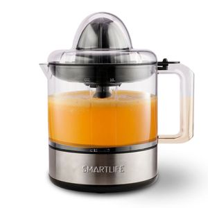 Exprimidor de Citricos Smartlife Electrico Juguera SL-JC3400