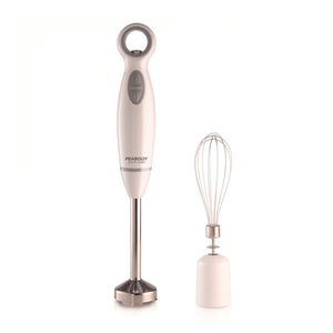 PEABODY LICUADORA DE MANO 600W
