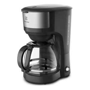 Cafetera Eléctrica Electrolux Ecm20 1,2l Acero Inoxidable