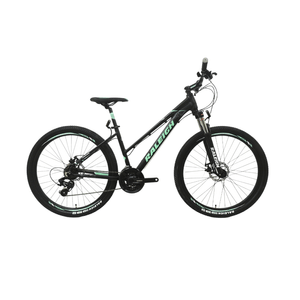 Bicicleta Raleigh Mojave 2.0 D _ Rodado 27.5