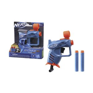 Pistola Nerf Elite 2.0 Ace SD-1 Hasbro