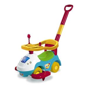 Andador Pata Pata Maxi Top 2 En 1 Rondi 3250