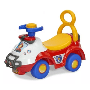 Andador Pata Pata Bombero Top Rondi  3252